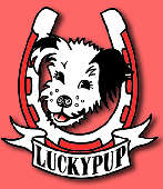 Lucky Pup Designs